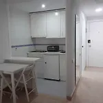 Bonito Apartamento En Triana 102