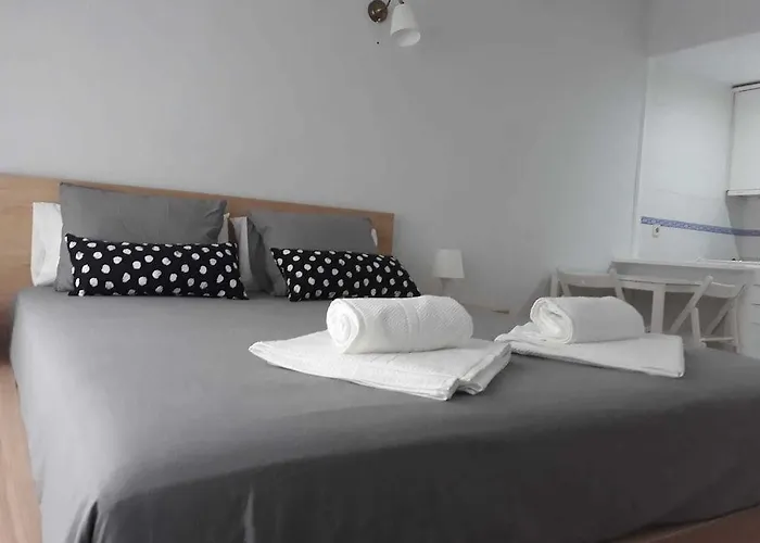 Bonito Apartamento En Triana 102