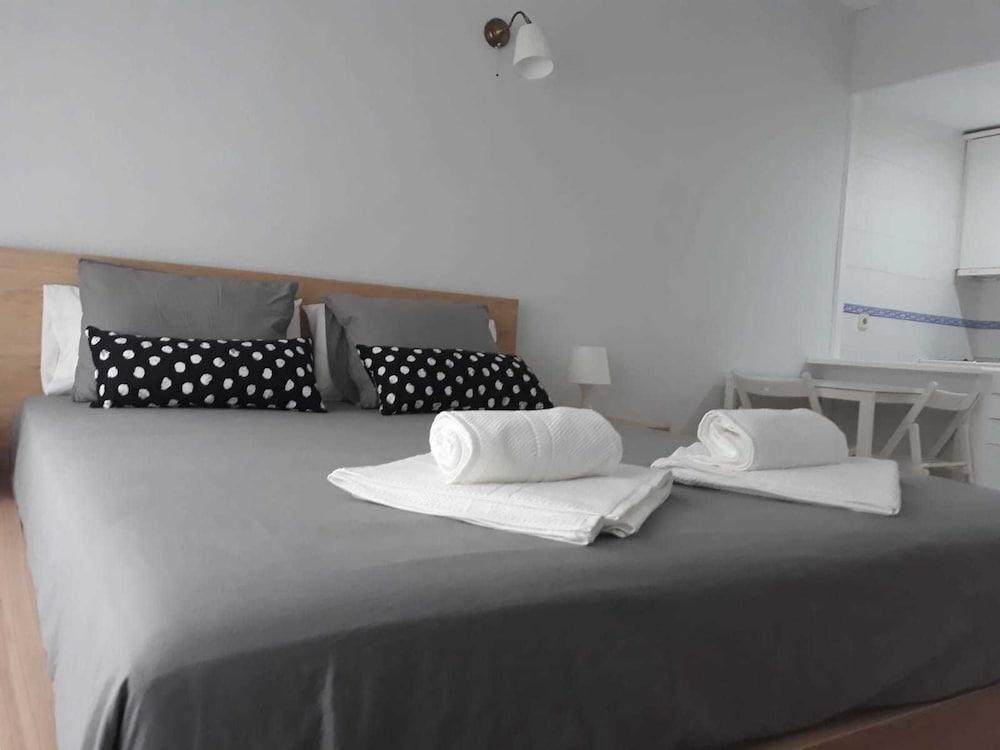 Hotel Bonito Apartamento En Triana 102 Séville