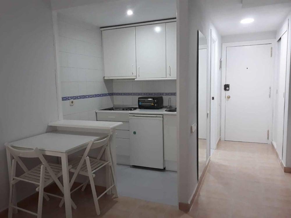 Bonito Apartamento En Triana 102 Séville