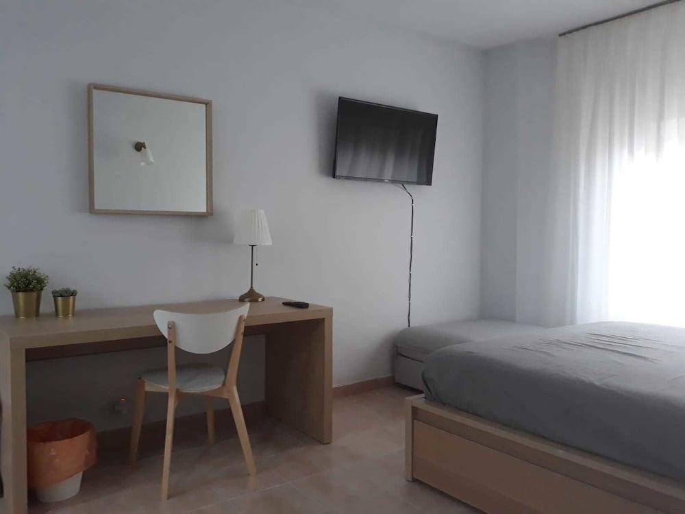 Bonito Apartamento En Triana 102 3* Séville