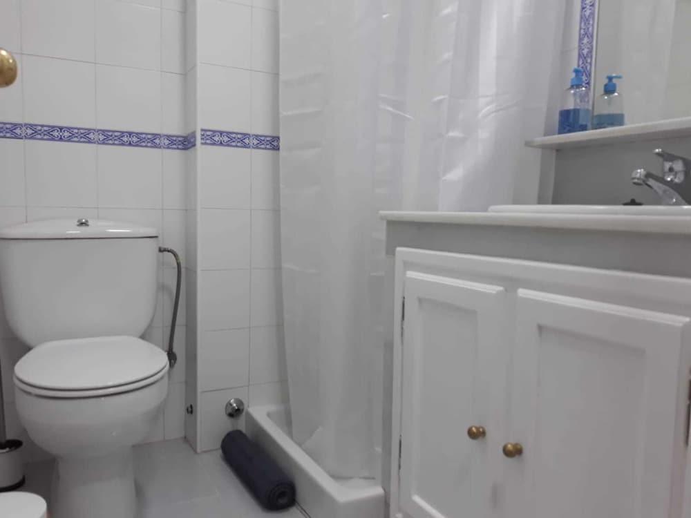 Hotel Bonito Apartamento En Triana 102